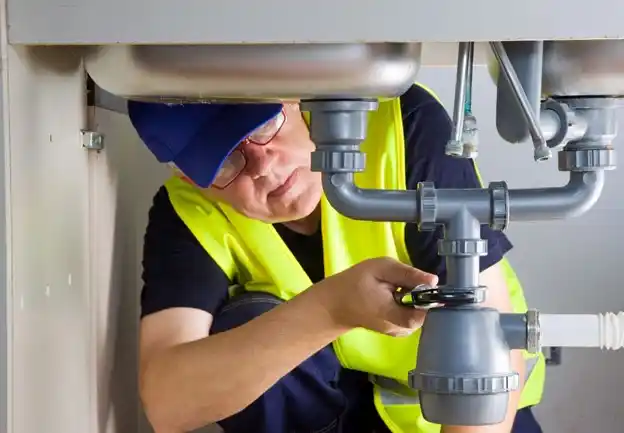 loodgieter Boelenslaan